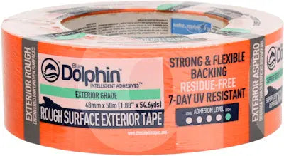 Orange Dolphin Tape Dolphin Tape UK