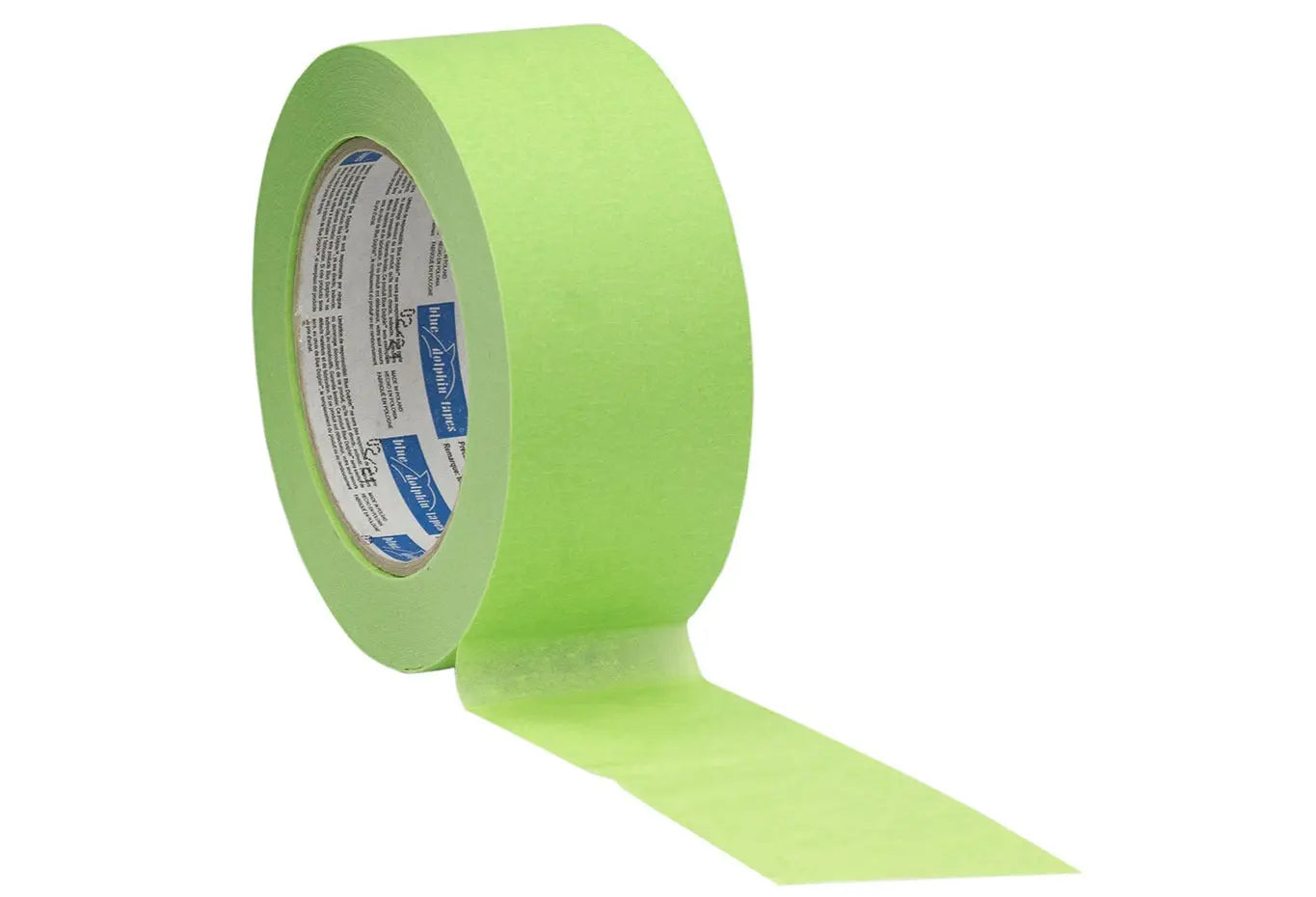 General Purpose Masking Tape Dolphin Tape UK