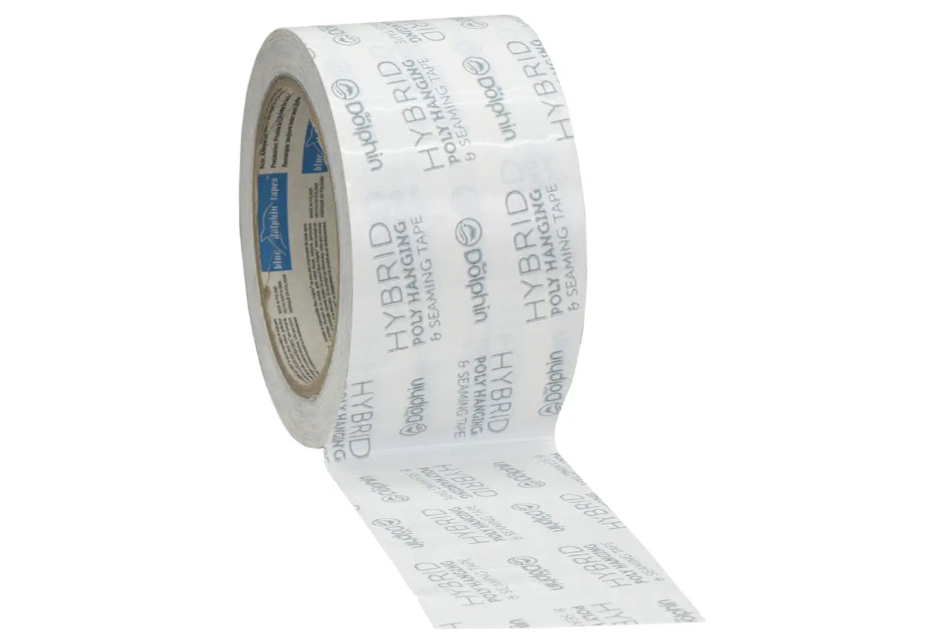 Polyhanging & Seaming Tape Dolphin Tape UK