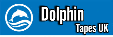 Dolphin Tape UK