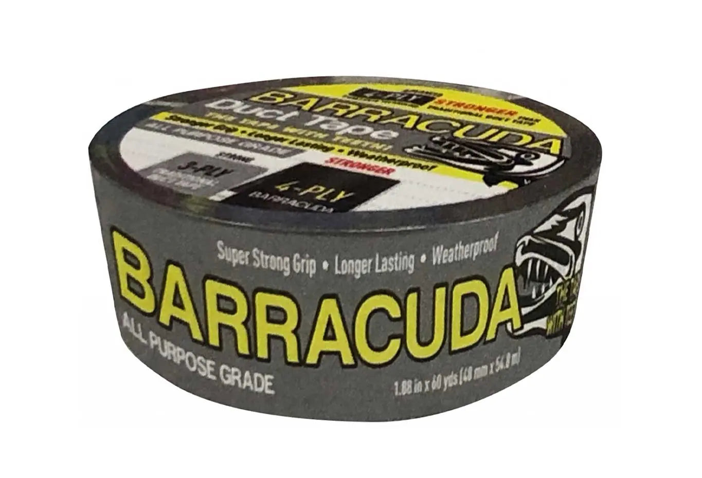 Barracuda Tape Dolphin Tape UK