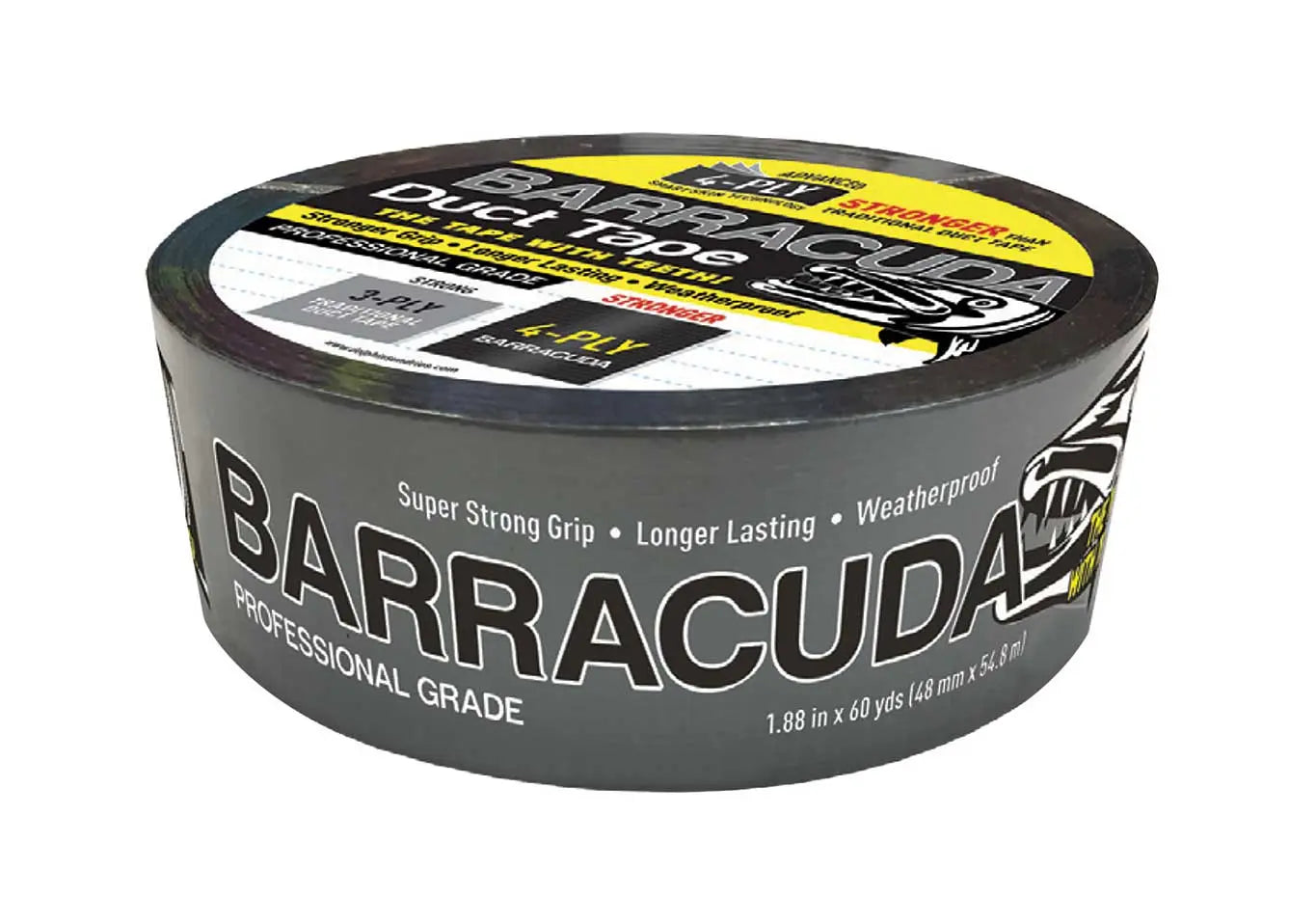 Barracuda Tape Dolphin Tape UK