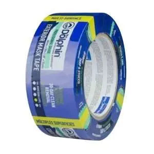Blue Dolphin Tape Dolphin Tape UK