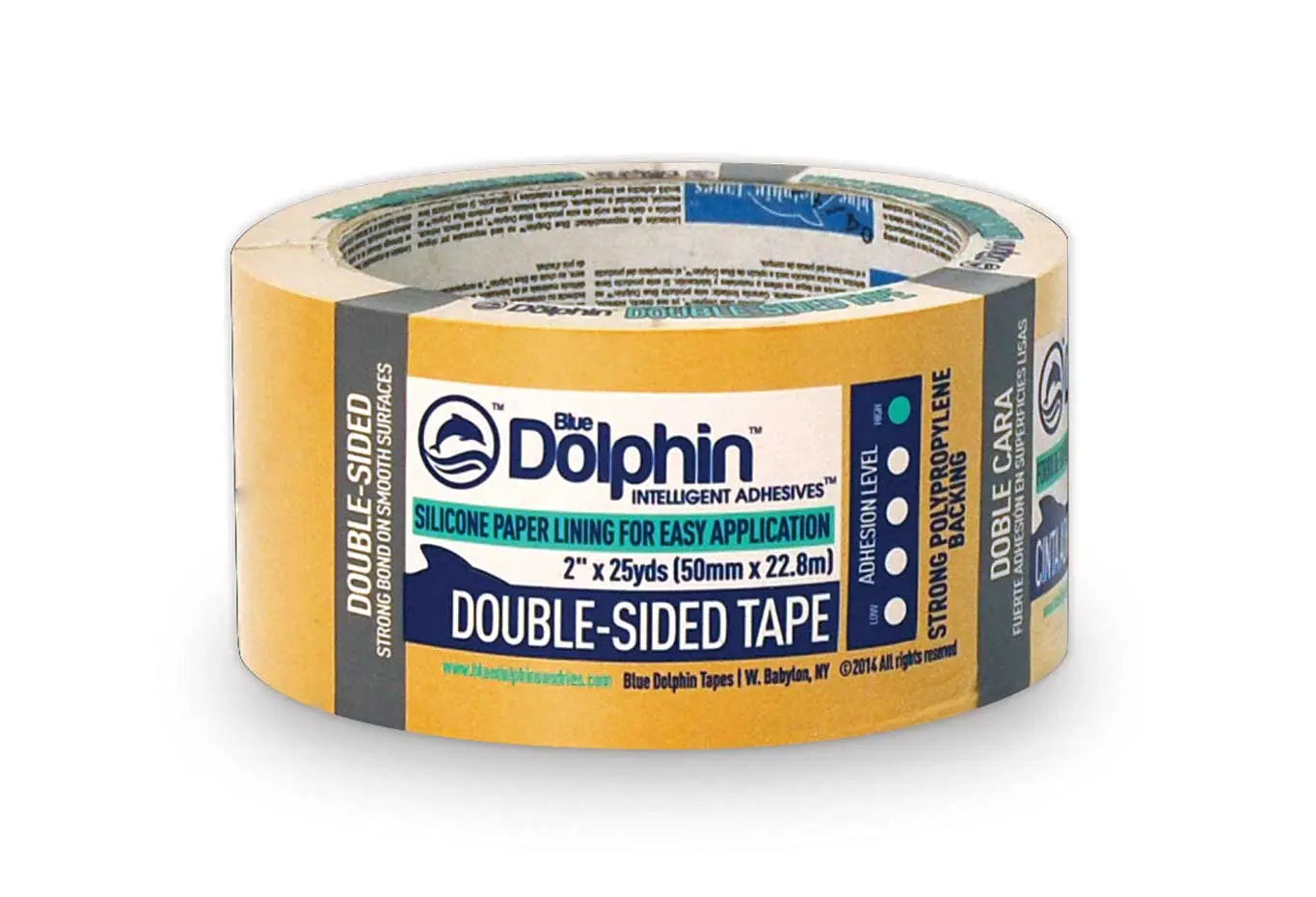 Double Sided Tape Dolphin Tape UK