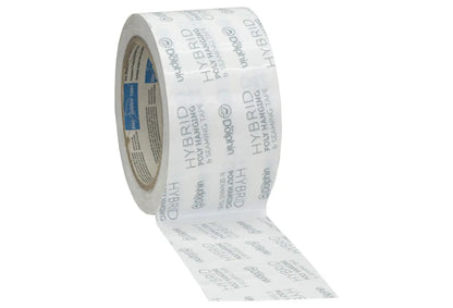 Polyhanging & Seaming Tape Dolphin Tape UK